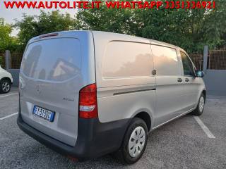 MERCEDES-BENZ Vito usata, con Alzacristalli elettrici