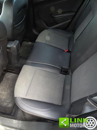 OPEL Astra usata, con Controllo automatico clima