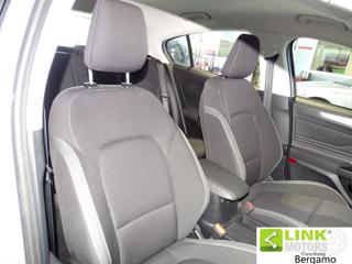 FORD Focus usata, con Fendinebbia