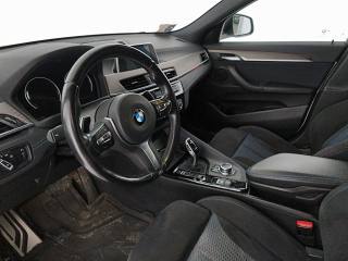 BMW X2 usata, con Chiusura centralizzata