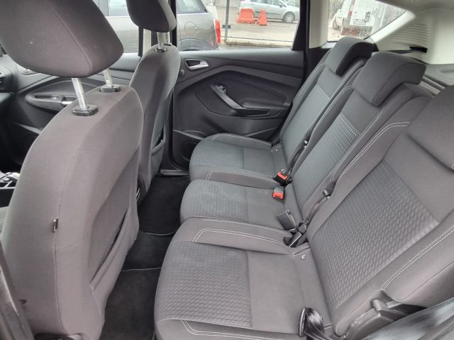 FORD C-Max usata 10