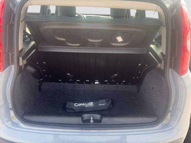 FIAT Panda usata 12