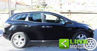 MAZDA CX-7 usata, con Fendinebbia