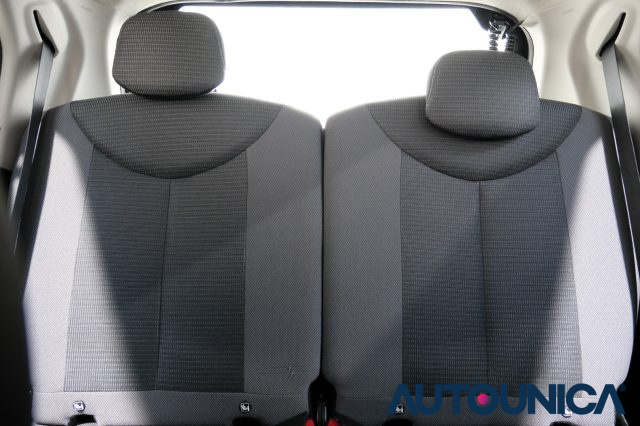 TOYOTA Aygo usata, con Monitoraggio pressione pneumatici