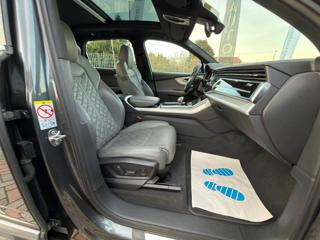 AUDI Q7 usata, con Autoradio