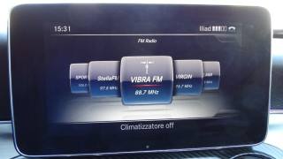 MERCEDES-BENZ C 220 usata 107