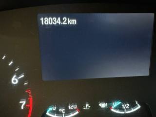 FORD Puma usata, con Fari LED