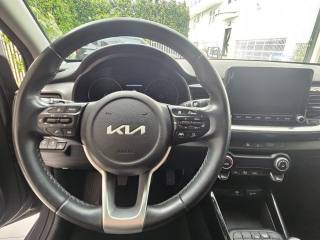 KIA Stonic usata, con Fendinebbia
