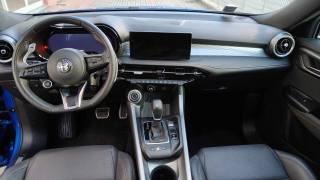 ALFA ROMEO Tonale usata, con Bluetooth
