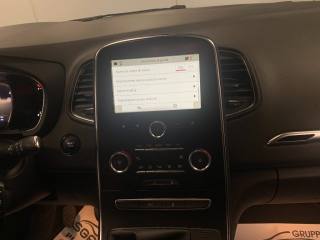 RENAULT Grand Scenic usata, con Luci diurne LED