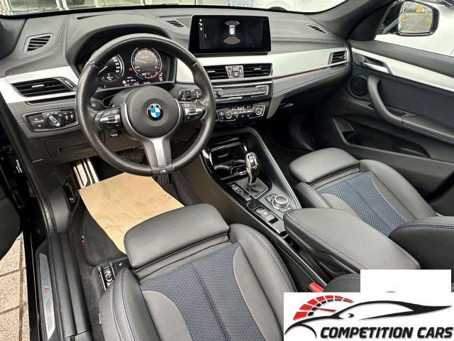 BMW X1 usata, con Cerchi in lega