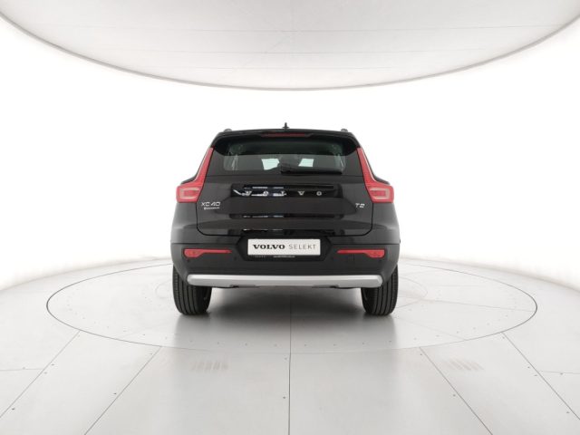VOLVO XC40 usata, con Airbag laterali