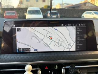 BMW X3 usata, con ESP