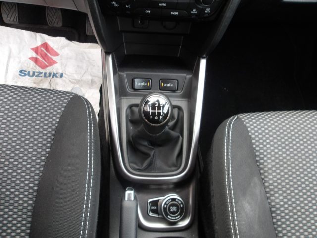 SUZUKI Vitara usata, con Servosterzo