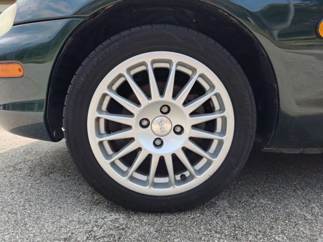 MAZDA MX-5 usata 16