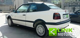 VOLKSWAGEN Golf Cabriolet usata, con Lettore CD
