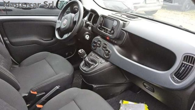 FIAT Panda usata, con Climatizzatore