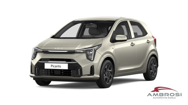KIA Picanto usata 0