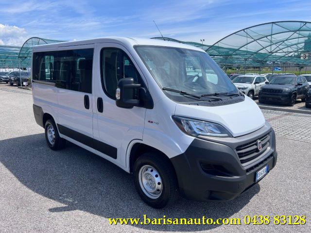 FIAT Ducato usata, con Airbag