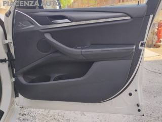 BMW X3 usata, con Cruise Control