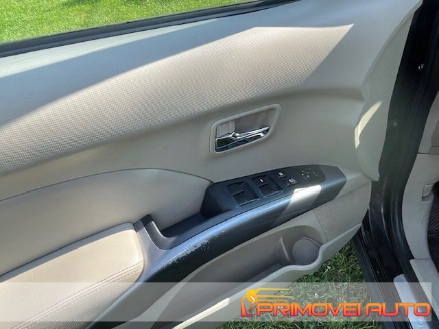 MITSUBISHI Outlander usata 20