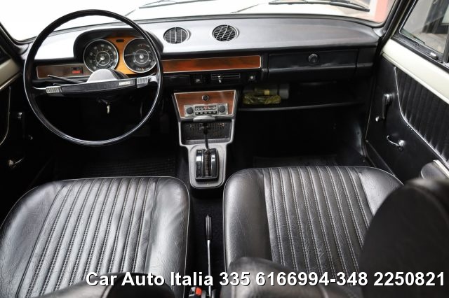 FIAT 124 Berlina usata 3