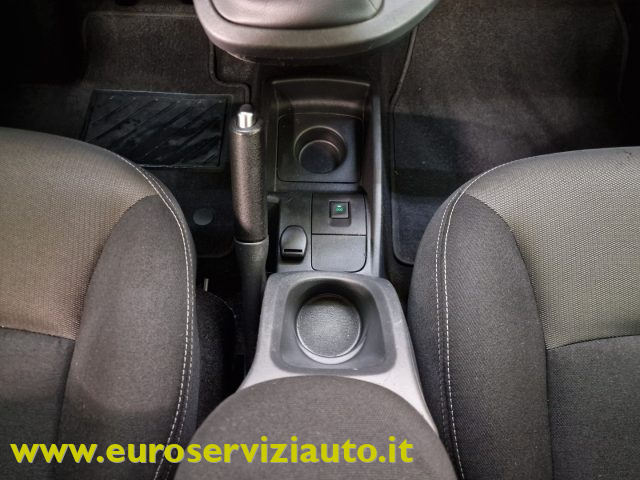 RENAULT Kangoo usata, con Volante multifunzione
