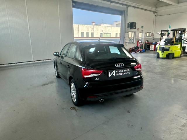 AUDI A1 usata, con Alzacristalli elettrici