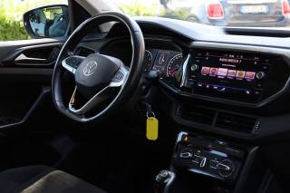 VOLKSWAGEN T-Cross usata 160