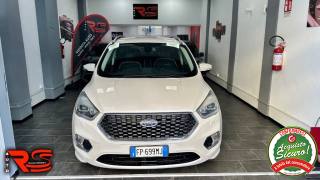 FORD Kuga usata, con Airbag Passeggero