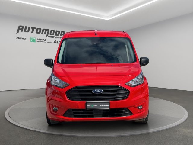 FORD Transit Connect usata, con Airbag