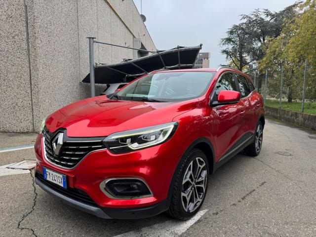 RENAULT Kadjar usata, con ABS