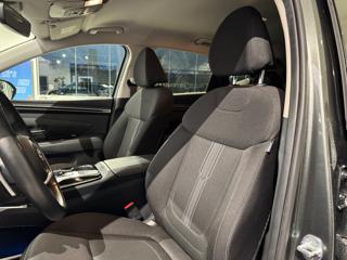 HYUNDAI Tucson usata, con Boardcomputer