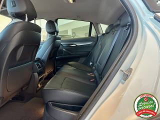 BMW X6 usata, con Vetri oscurati