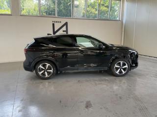 NISSAN Qashqai usata, con Cerchi in lega