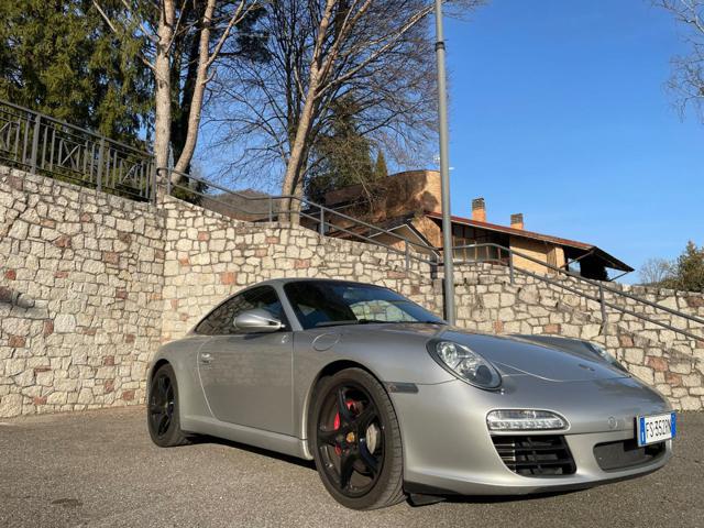 PORSCHE 911 usata, con Airbag Passeggero