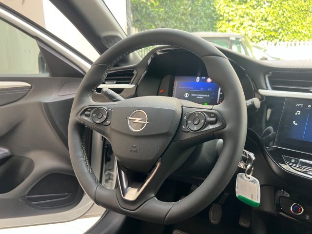 OPEL Corsa usata, con Specchietti laterali elettrici