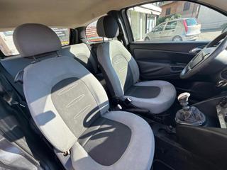 LANCIA Ypsilon usata 14