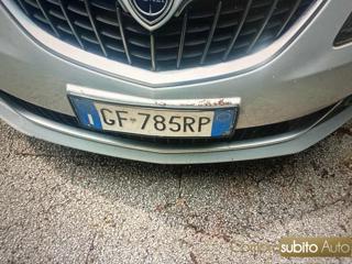 LANCIA Ypsilon usata, con Climatizzatore