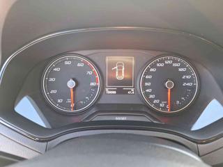 SEAT Ibiza usata, con Vivavoce