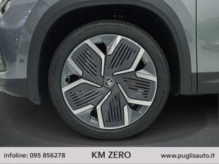 SKODA Kodiaq usata, con Servosterzo