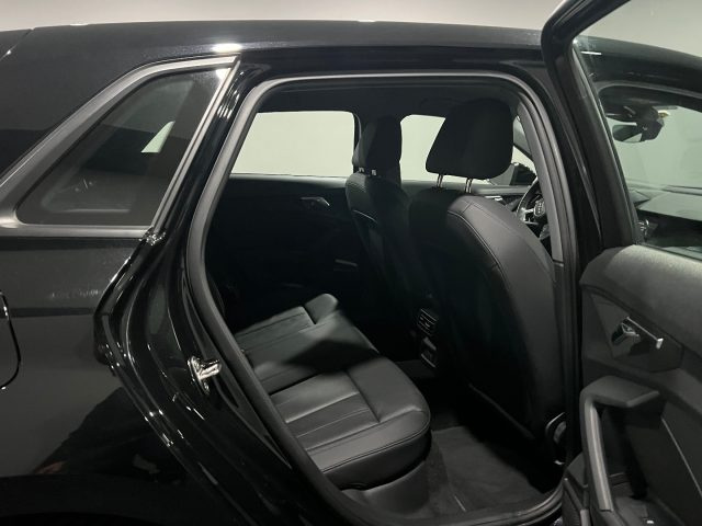 AUDI A3 usata, con Controllo automatico clima