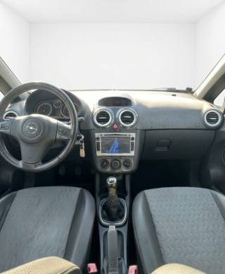 OPEL Corsa usata, con Fendinebbia