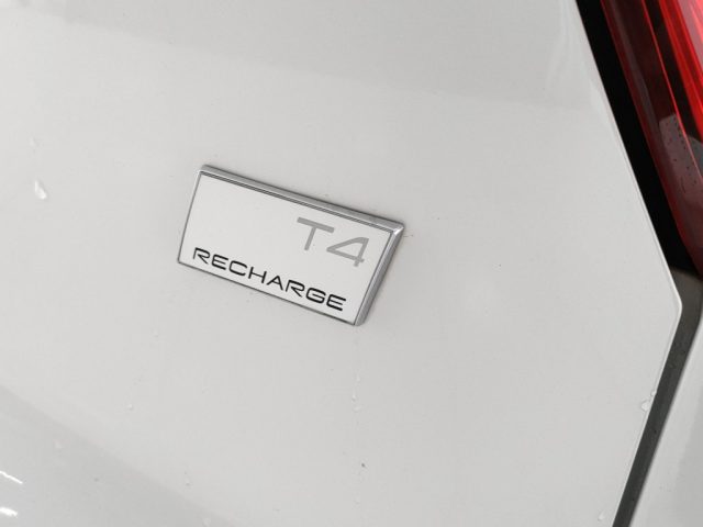 VOLVO XC40 usata, con Climatizzatore