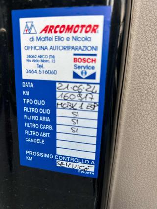 MERCEDES-BENZ Viano usata, con Immobilizzatore elettronico