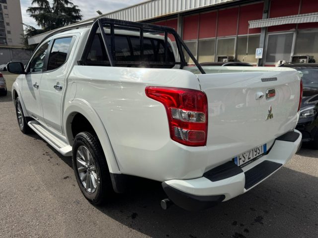 MITSUBISHI L200 usata, con Cerchi in lega