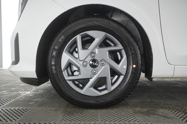 KIA Picanto usata 12