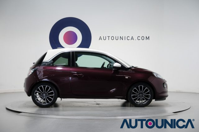 OPEL Adam usata, con Airbag Passeggero