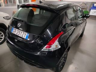 LANCIA Ypsilon usata, con Sensori di parcheggio posteriori