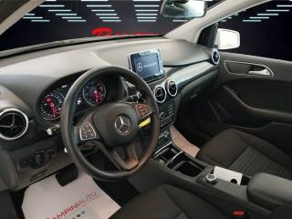 MERCEDES-BENZ B 180 usata 15